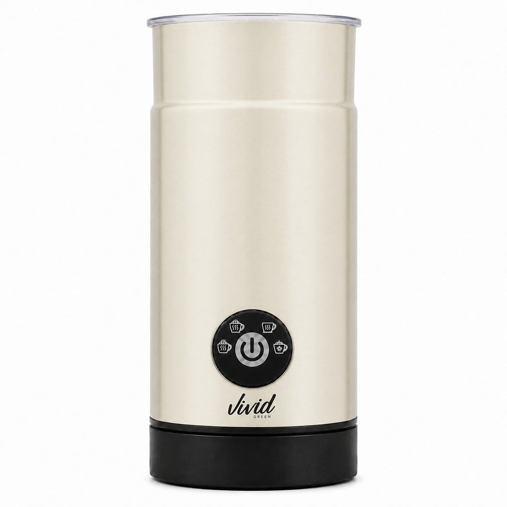 Vivid Green Milchaufschäumer - 300ML