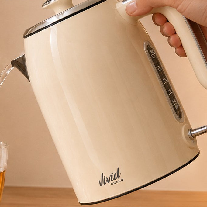 Automatischer Schutz während der Nutzung