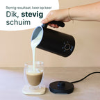 Vivid Green Milchaufschäumer - 300 ml