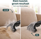 Vivid Green Fleckenentferner 450W