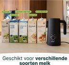 Vivid Green Milchaufschäumer - 300 ml