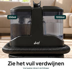Vivid Green Fleckenentferner 450W