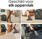 Vivid Green Fleckenentferner 450W