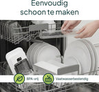 Vivid Green Gemüseschneider und Meal-Prep-Behälter Multifunktional