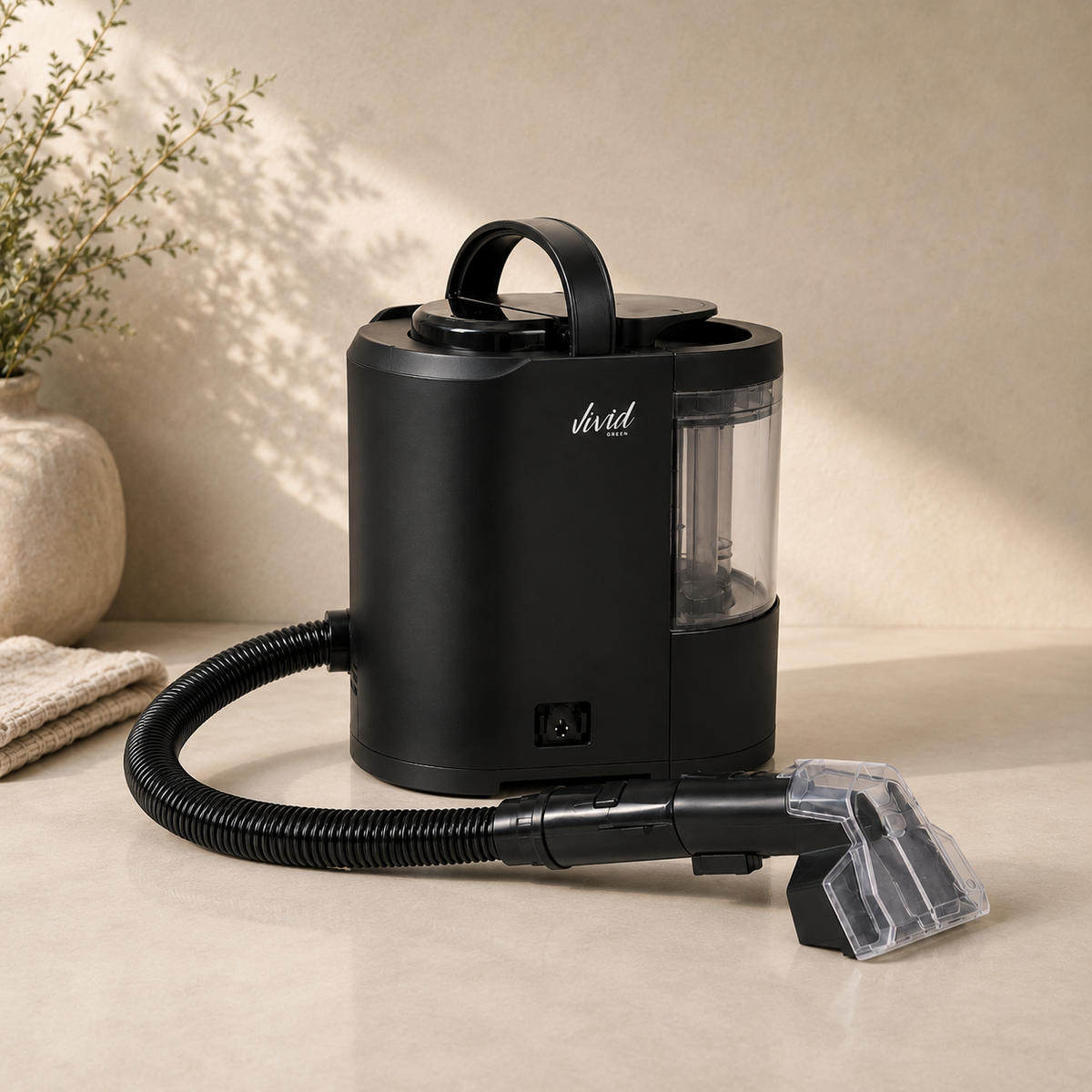 Vivid Green Fleckenentferner 450W