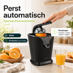 Vivid Green Elektrische Zitruspresse