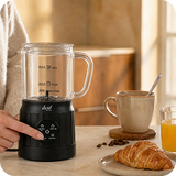 Kaffee & Frühstück