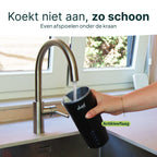 Vivid Green Melkopschuimer - 300ML