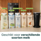 Vivid Green Melkopschuimer - 300ML