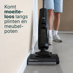 Vivid Green Bodenreiniger 2-in-1 mit Wischfunktion