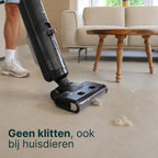 Vivid Green Bodenreiniger 2-in-1 mit Wischfunktion