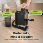 Vivid Green Fleckenentferner 450W