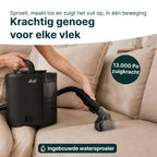 Vivid Green Fleckenentferner 450W