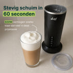 Vivid Green Milchaufschäumer - 300ML