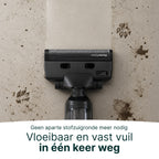 Vivid Green Bodenreiniger 2-in-1 mit Wischfunktion