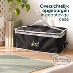 Vivid Green Twinmarker 262 Stück - Alkoholmarker