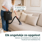 Vivid Green Fleckenentferner 450W