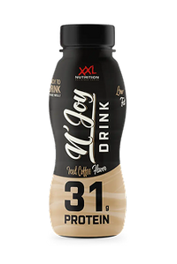 6er-Pack XXL Eiskaffee