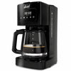 Vivid Green Kaffeemaschine 1,8L mit Display und Timer