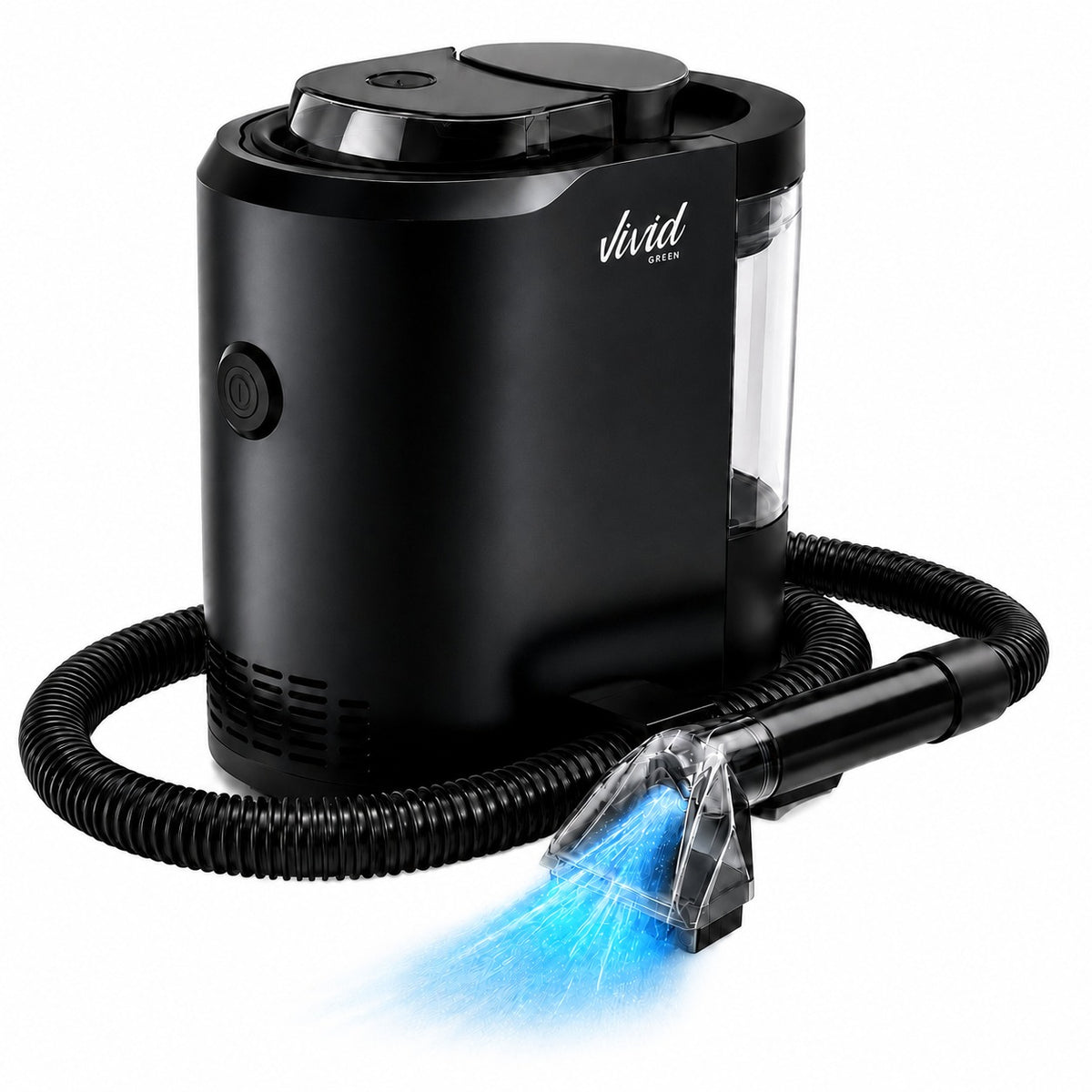 Vivid Green Fleckenentferner 450W
